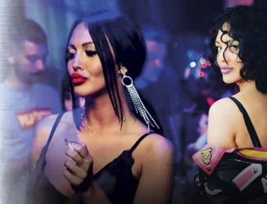 Ζένια: Το νέο talk of the country είναι εδώ με το Power of Love 2- Προσδεθείτε... (φωτο)